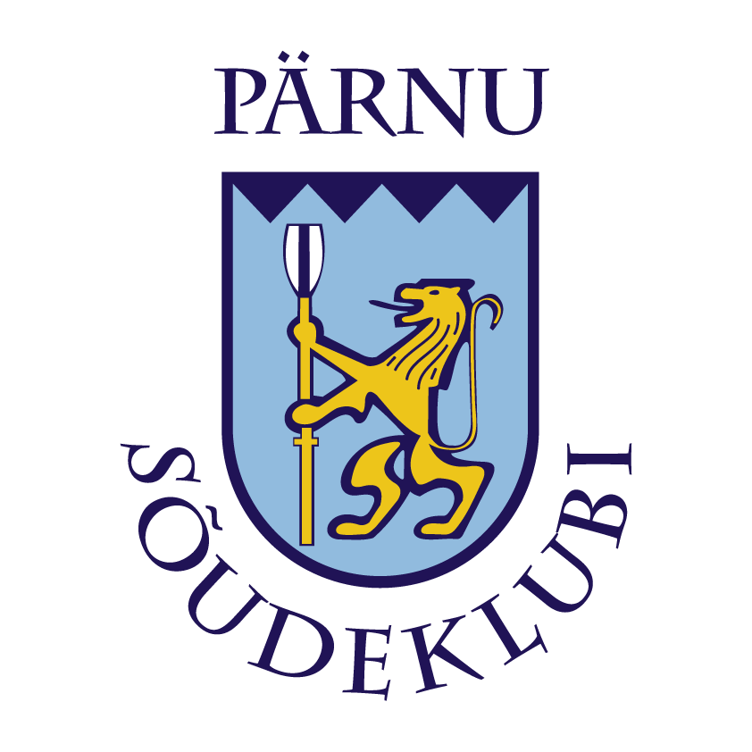 Pärnu Sõudeklubi test