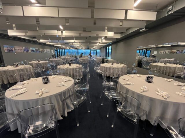 Pärnu sõudmise juubelipidu: 140 aastat ajalugu ja armastust sõudmise vastu!